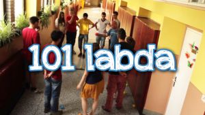 101-labda