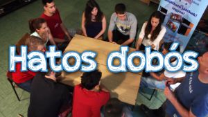 hatos-dobos