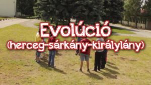 evolucio