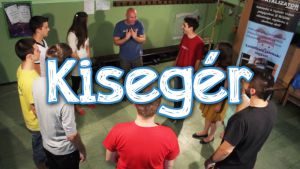 kiseger